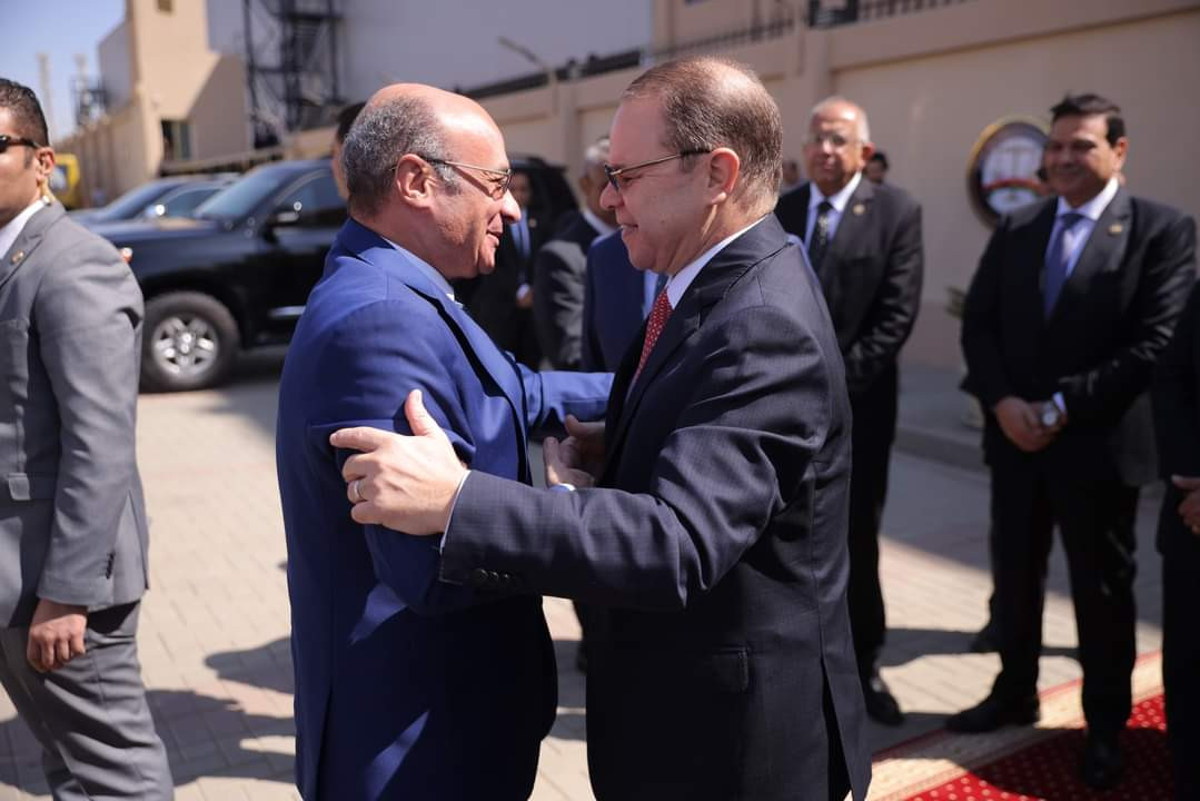 النائب العام