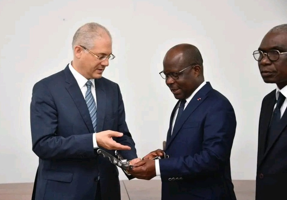 السفير د. وائل بدوي