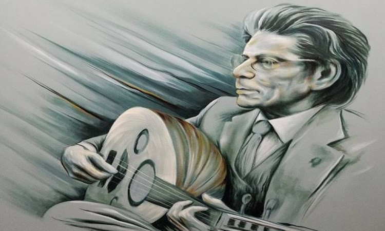 ناقد موسيقي : السنباطى ظاهرة متفردة قلما يجود الزمن بمثلها&nbsp;