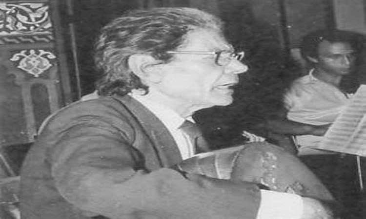 ناقد موسيقي : السنباطى ظاهرة متفردة قلما يجود الزمن بمثلها&nbsp;