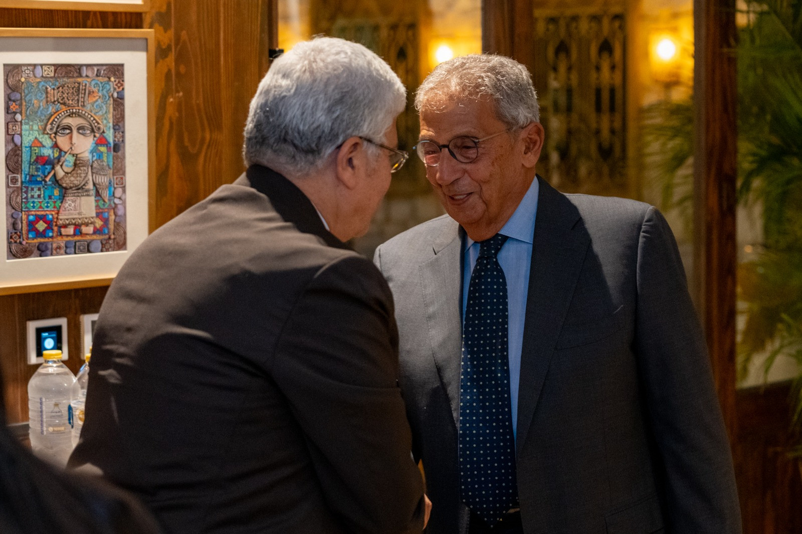 جامعة النيل