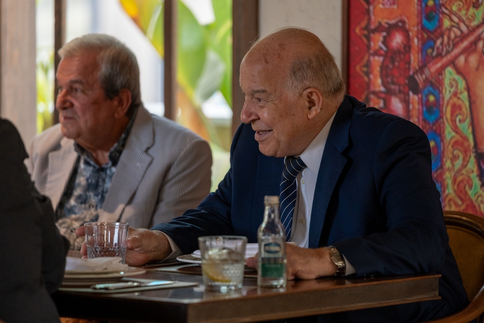 جامعة النيل