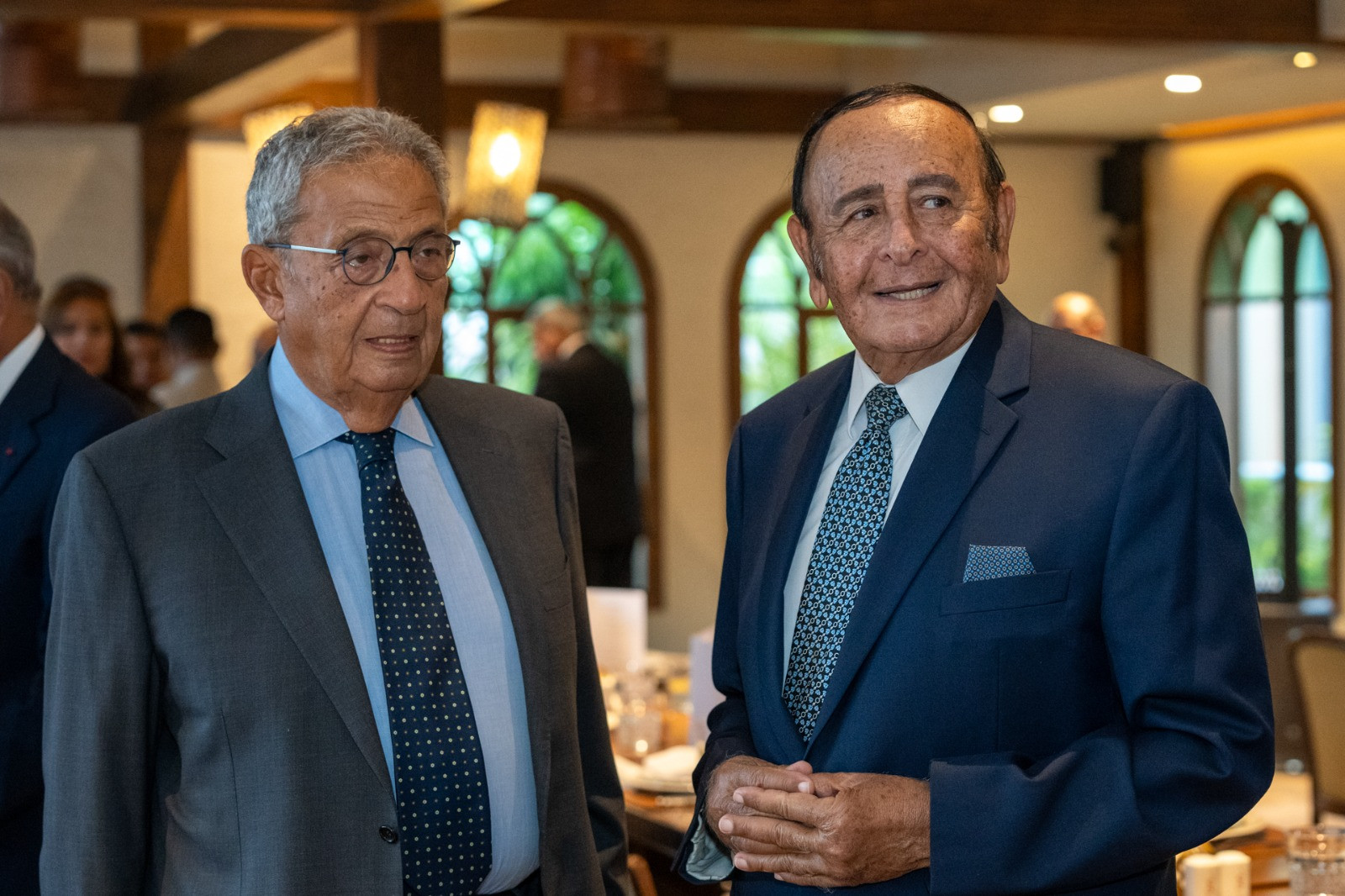 جامعة النيل