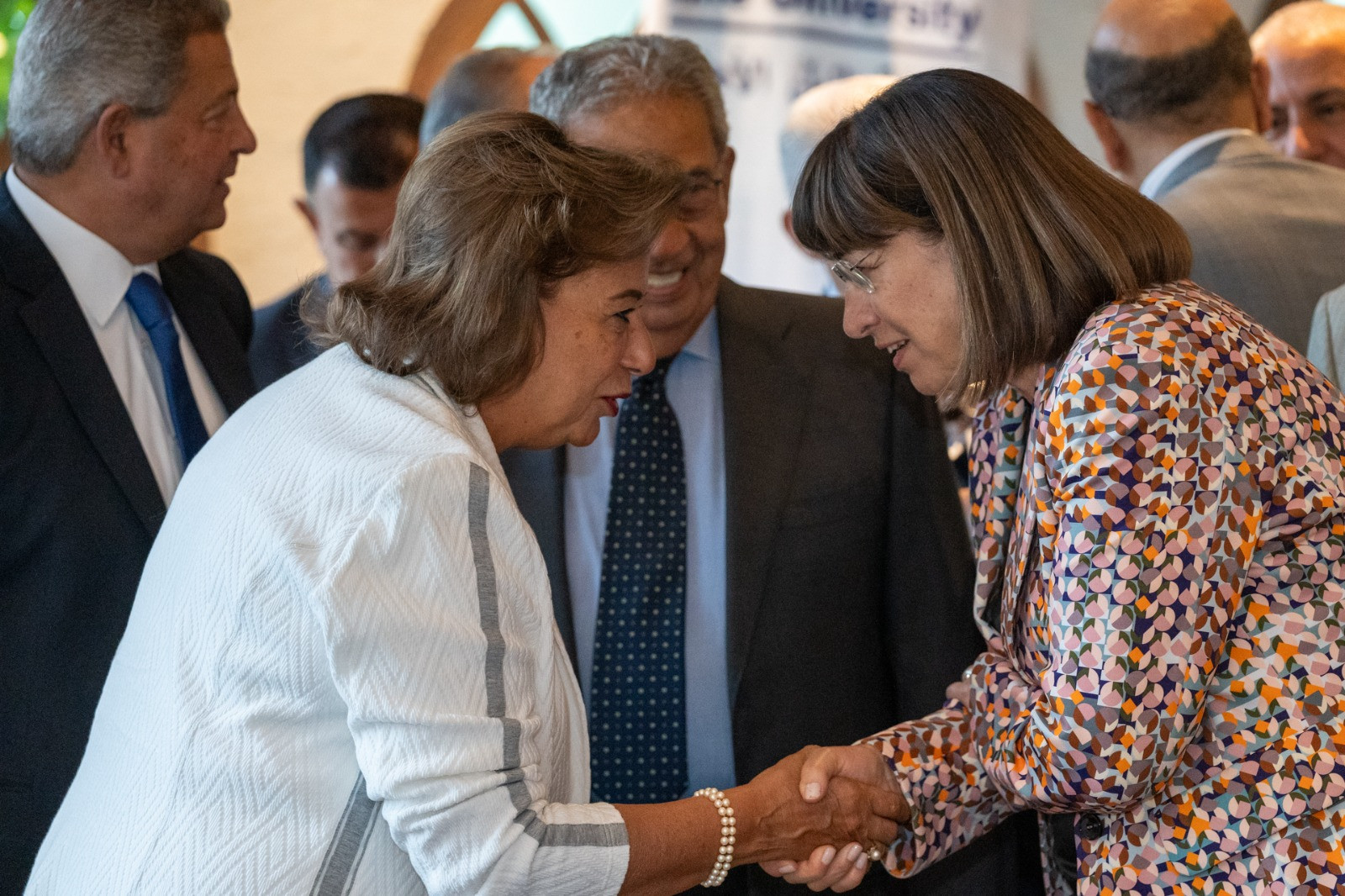 جامعة النيل