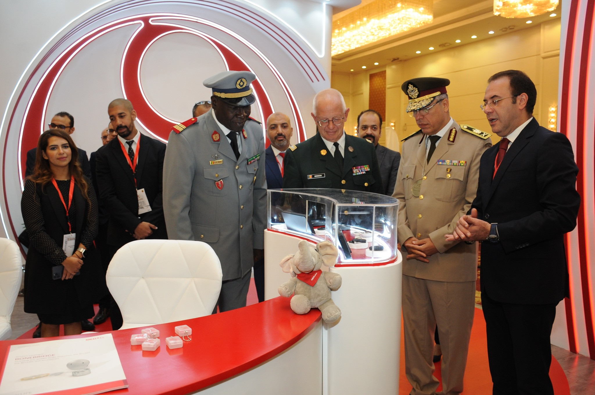 الخدمات الطبية للقوات المسلحة