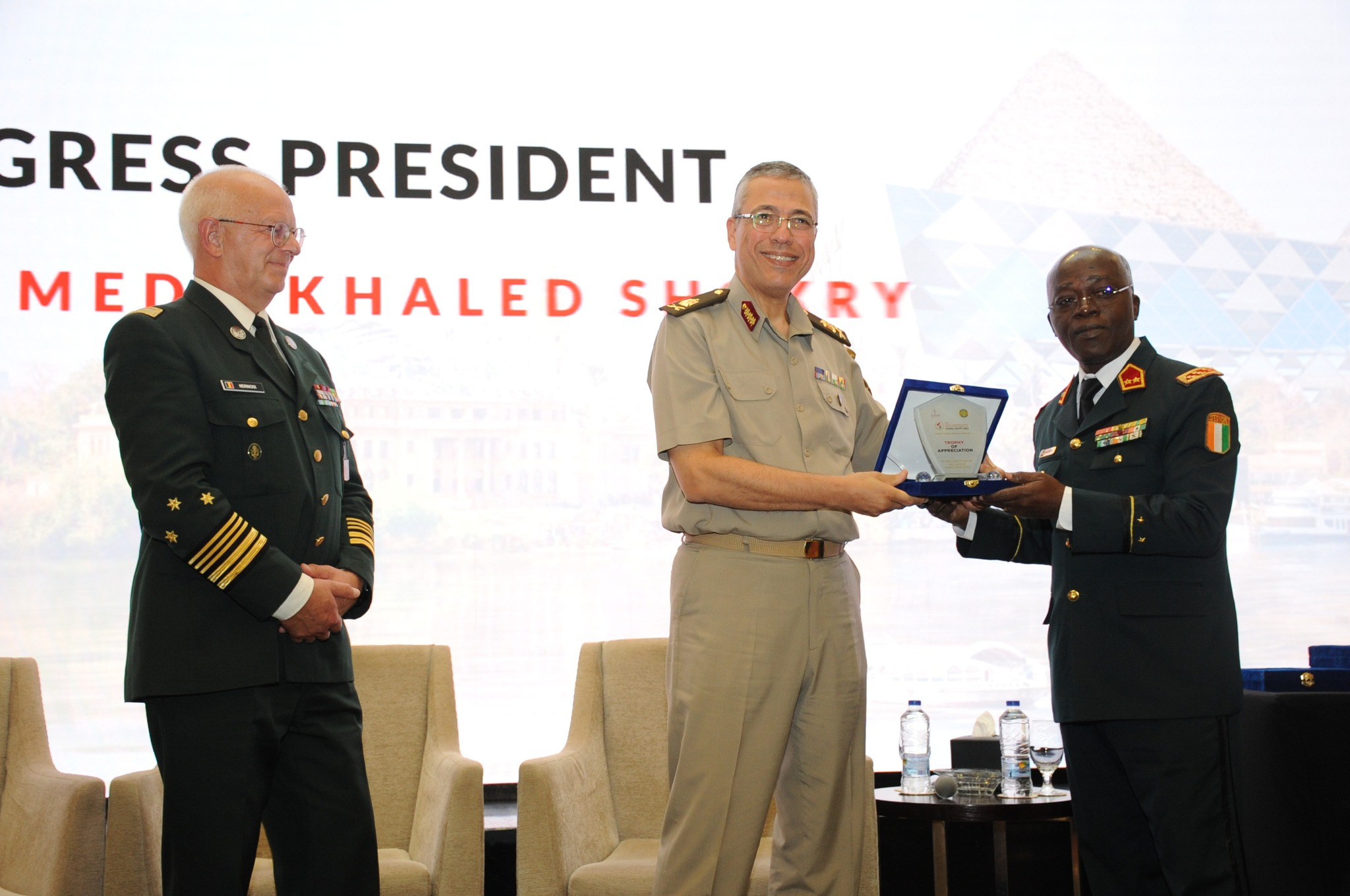 الخدمات الطبية للقوات المسلحة