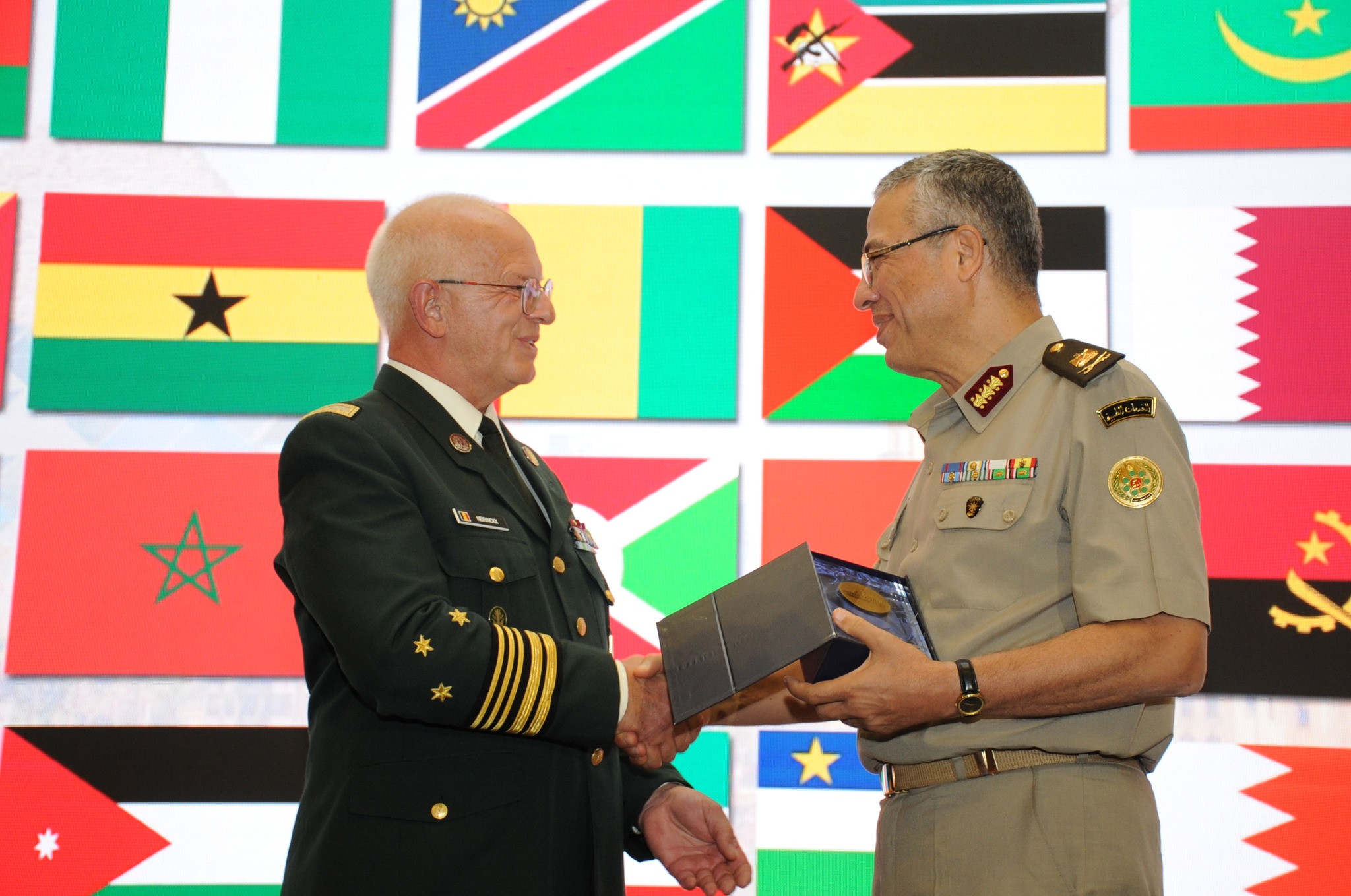 الخدمات الطبية للقوات المسلحة