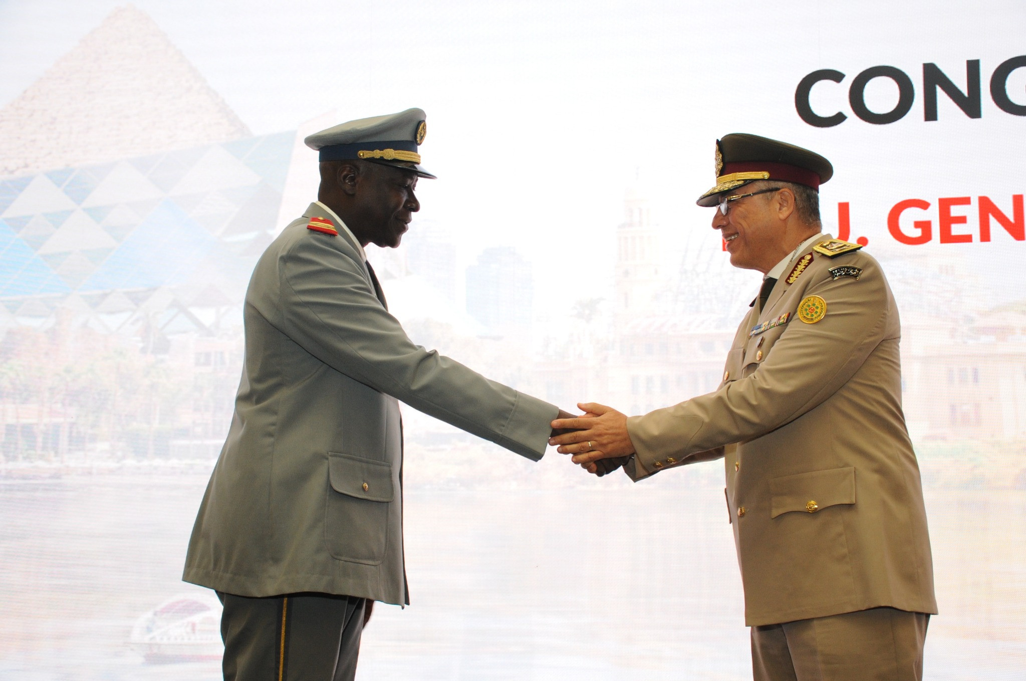 الخدمات الطبية للقوات المسلحة