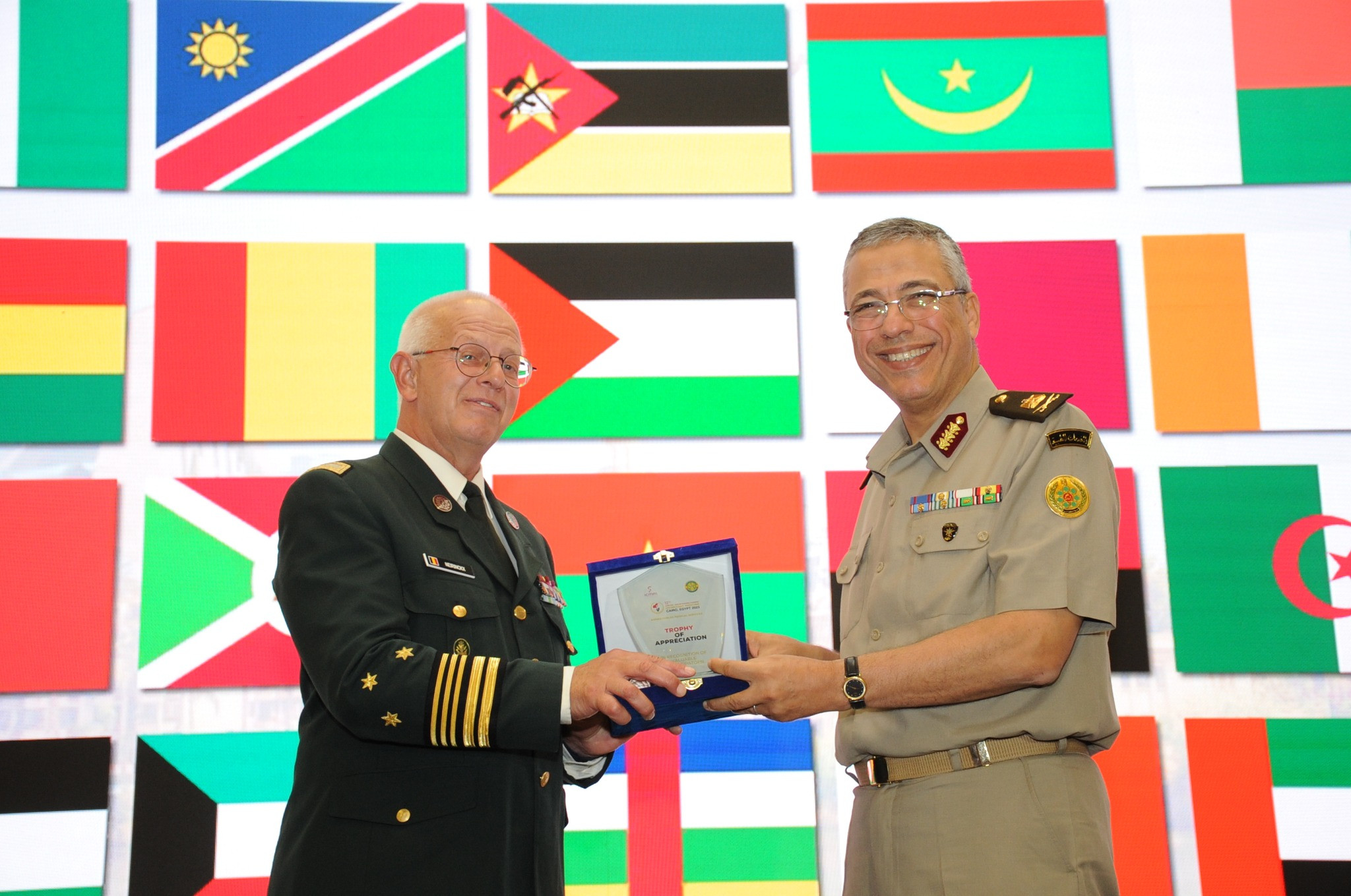 الخدمات الطبية للقوات المسلحة