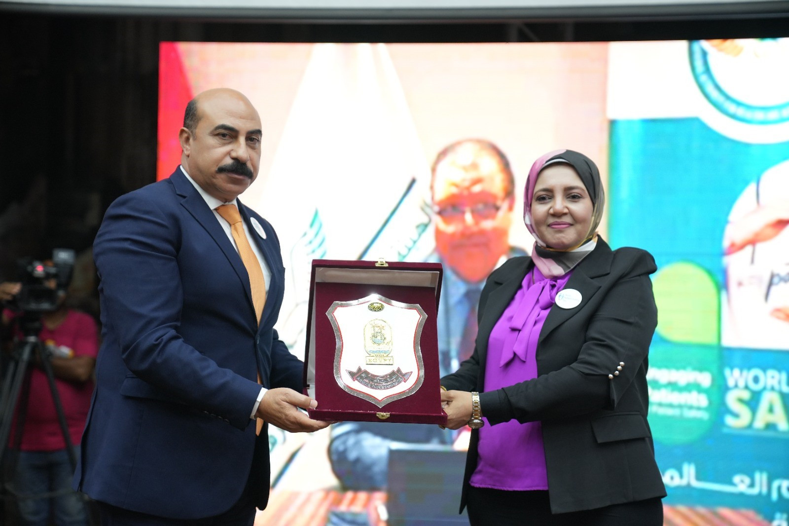 الرقابة الصحية