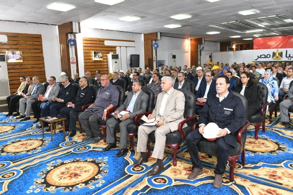 الانتاج الحربي