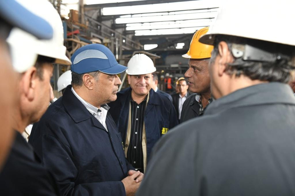 الانتاج الحربي