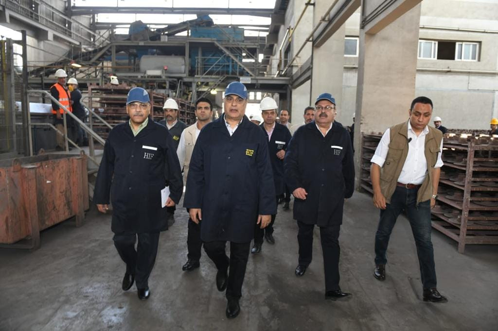 الانتاج الحربي