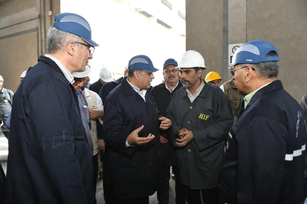 الانتاج الحربي