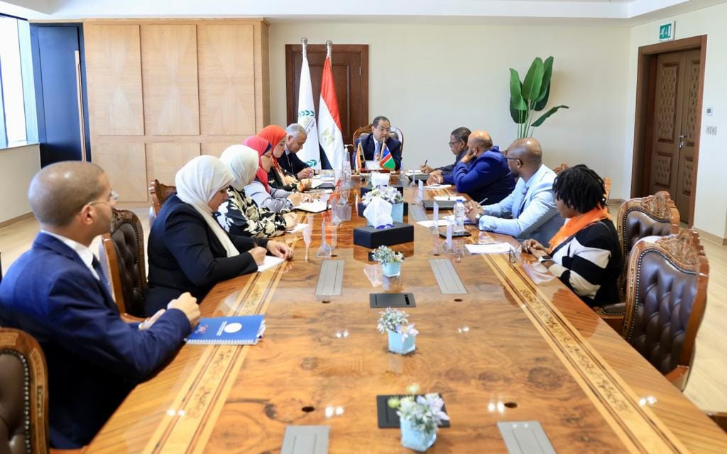 التنظيم والادارة