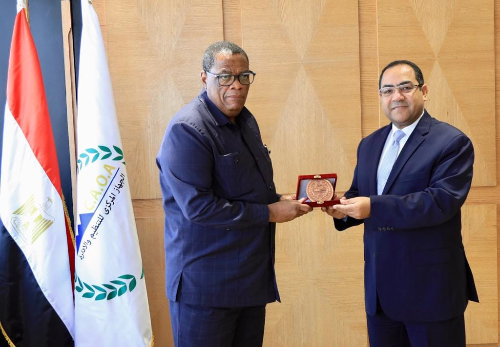 التنظيم والادارة