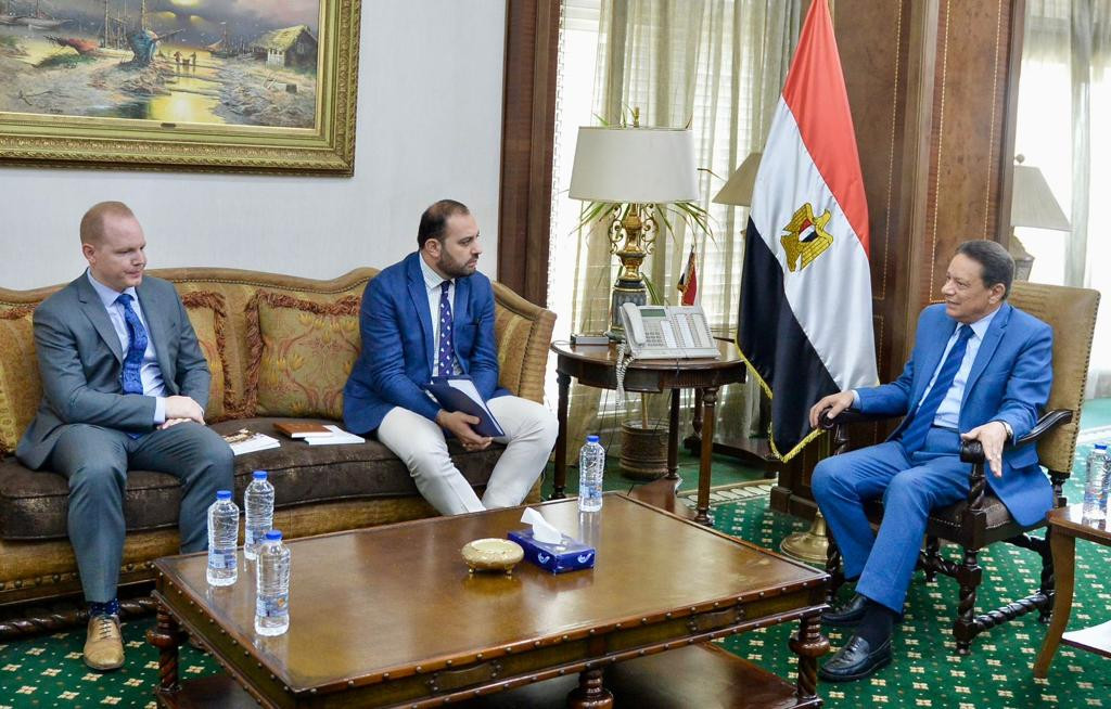 الأعى للاعلام