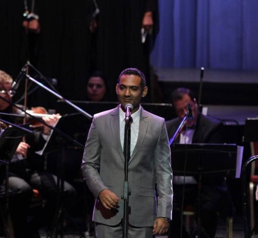 الفرقة القومية العربية للموسيقى