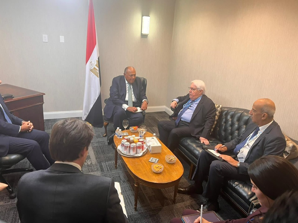 وزير الخارجية