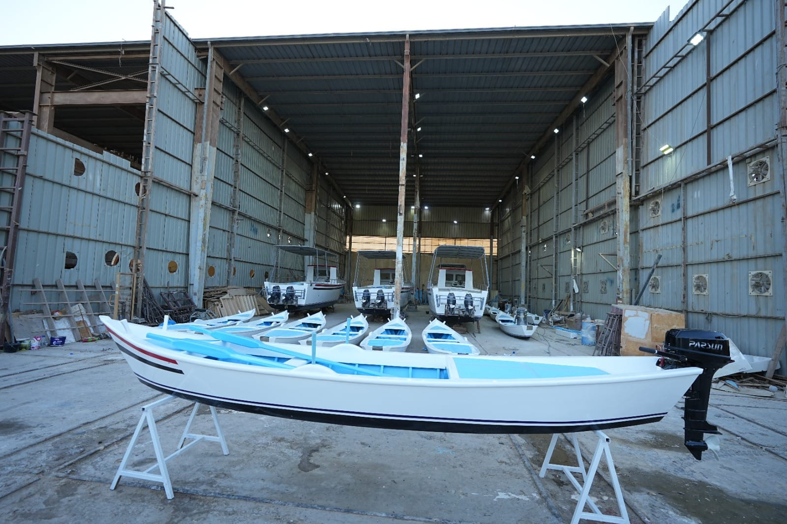 قناة السويس