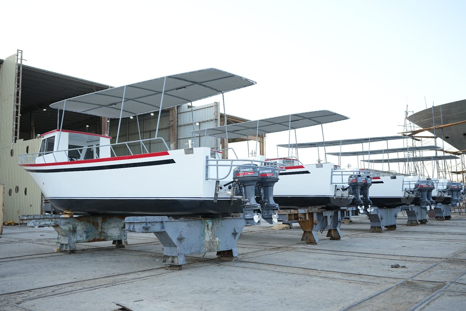 قناة السويس