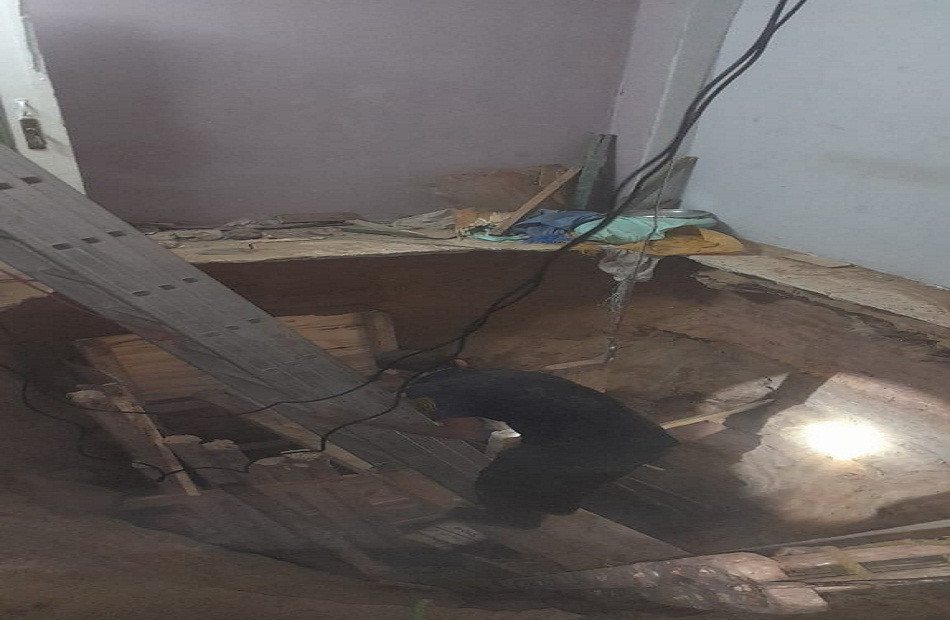 النيابة الإدارية