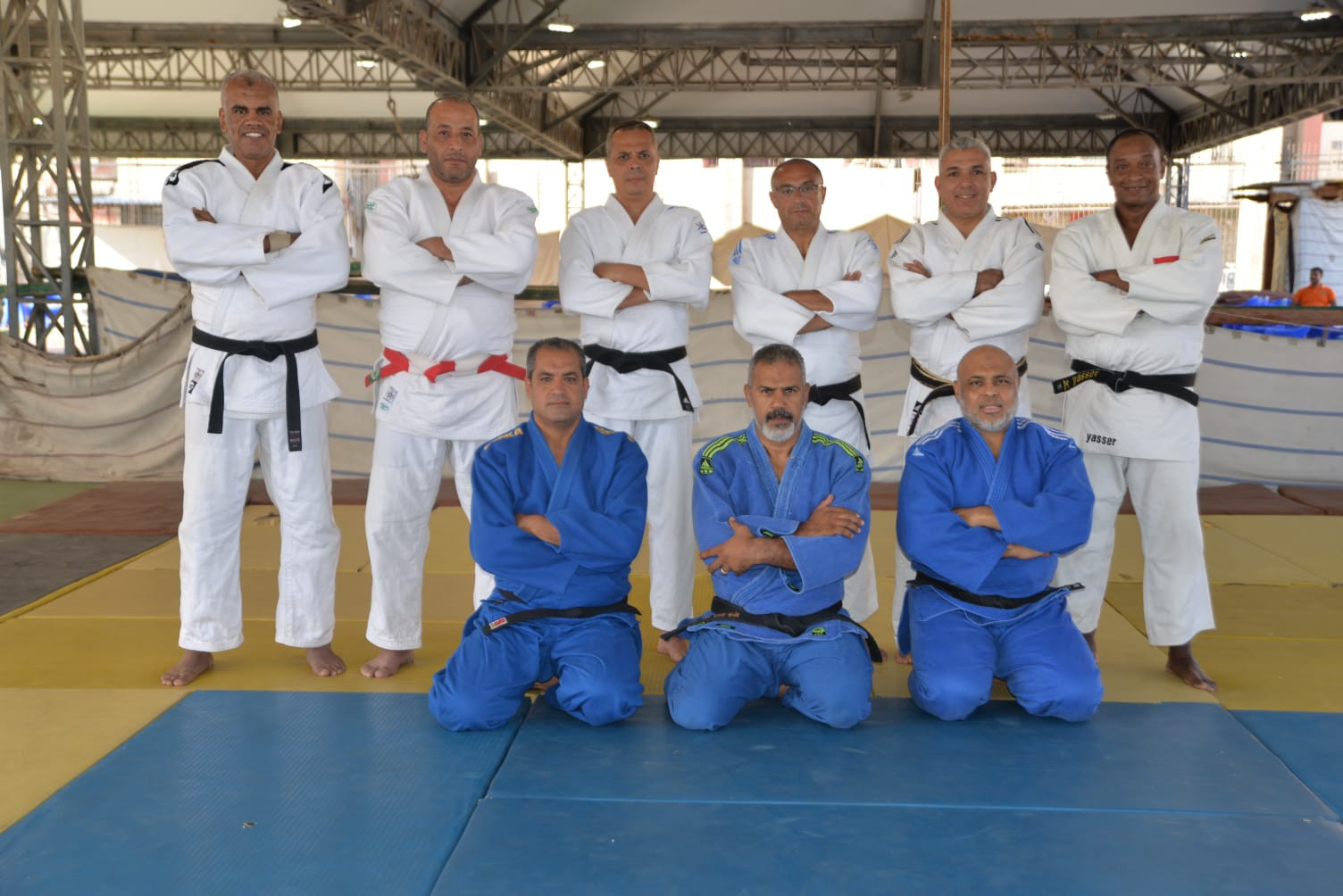 مصر للطيران