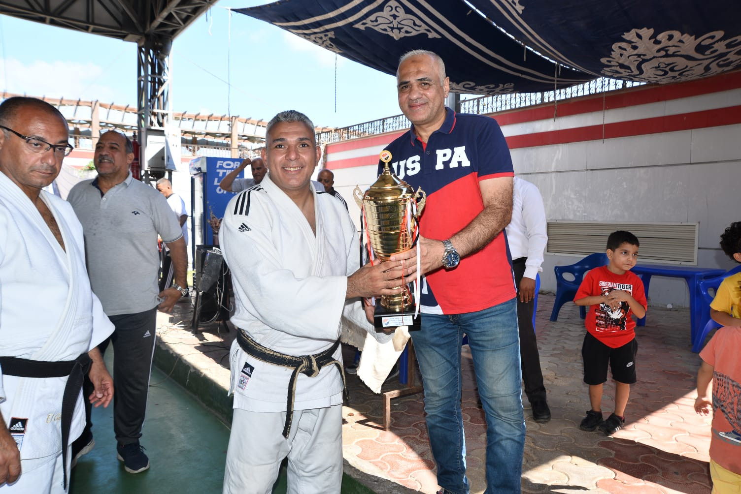 مصر للطيران