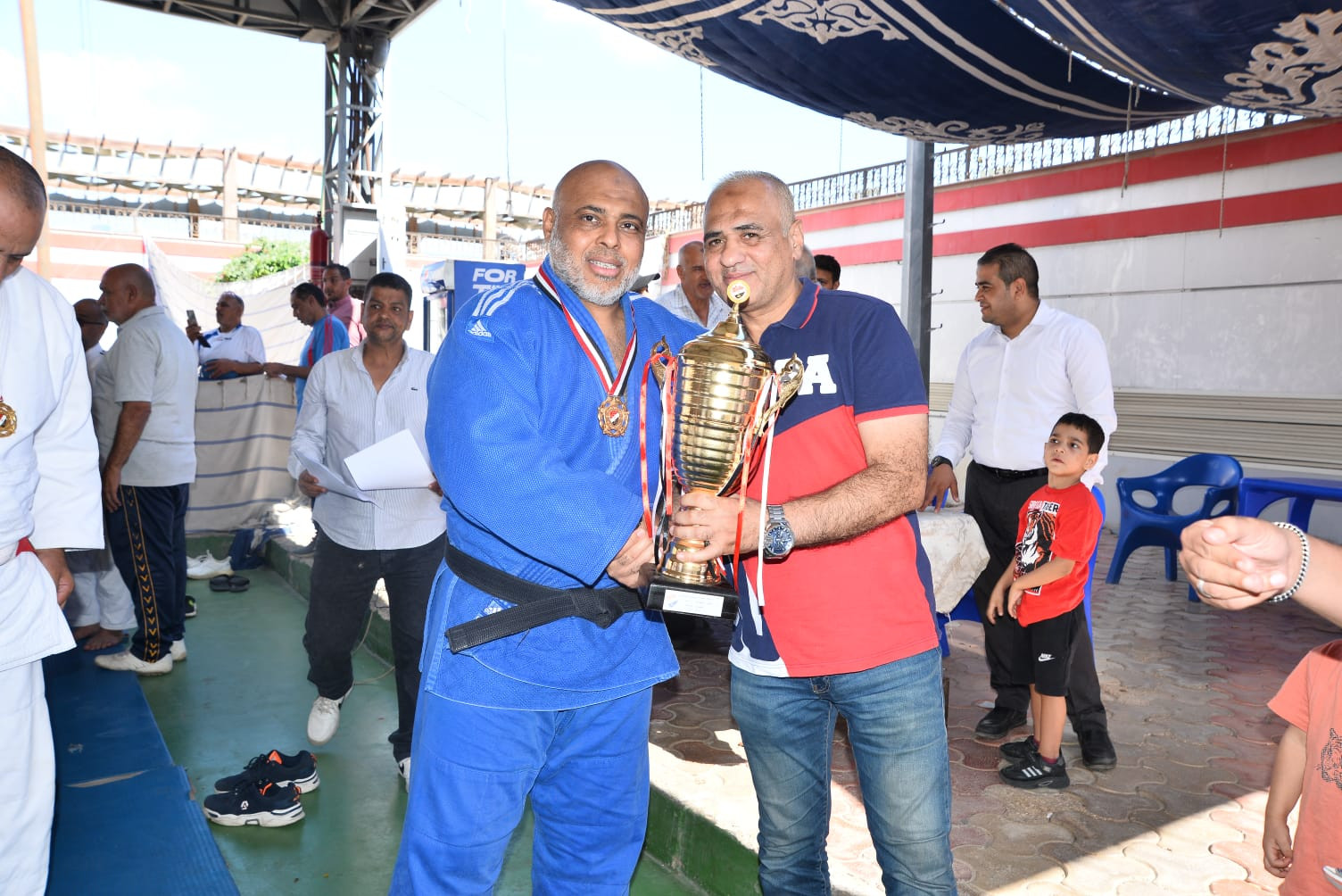 مصر للطيران