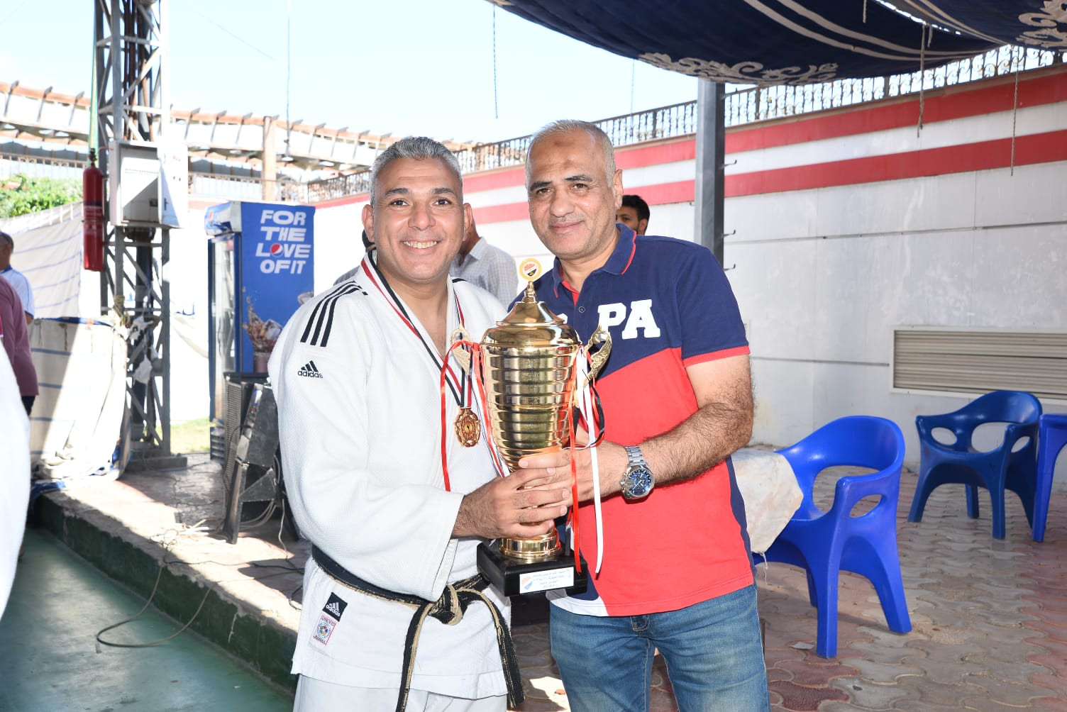 مصر للطيران