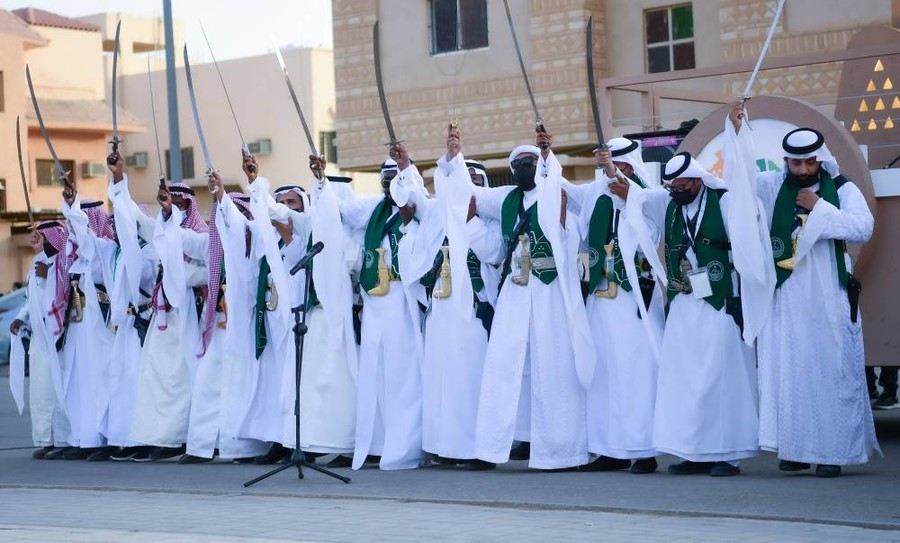 فعاليات ثقافية