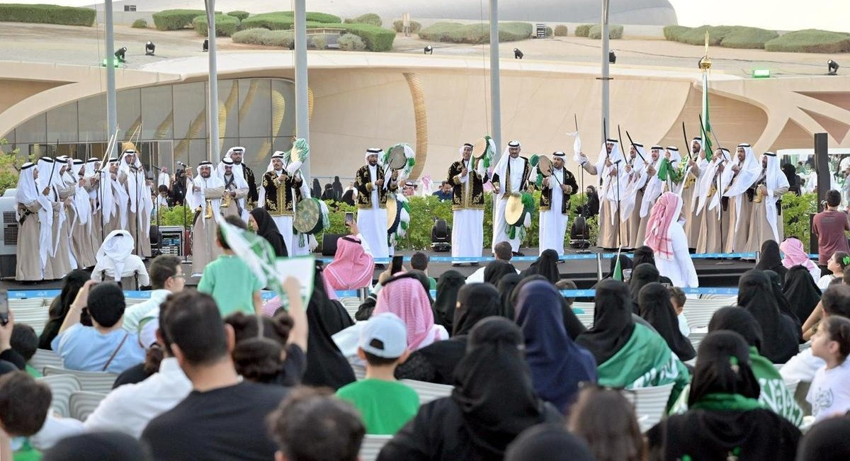 فعاليات ثقافية