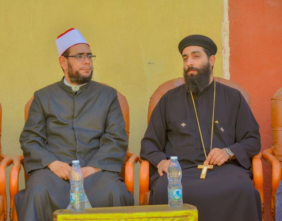 مركز شباب أهالينا