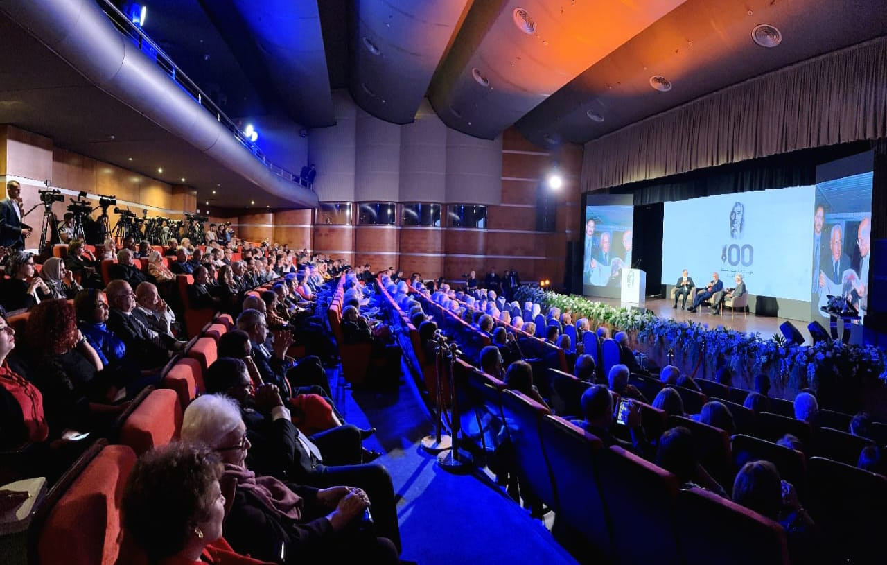 متحف الحضارة