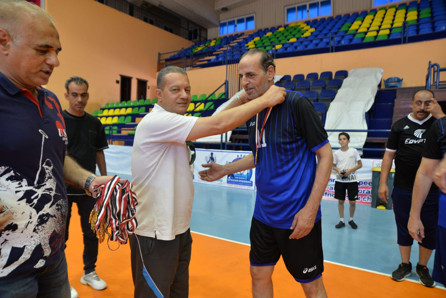 مصر للطيران