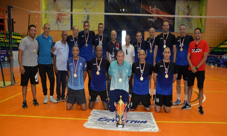 مصر للطيران