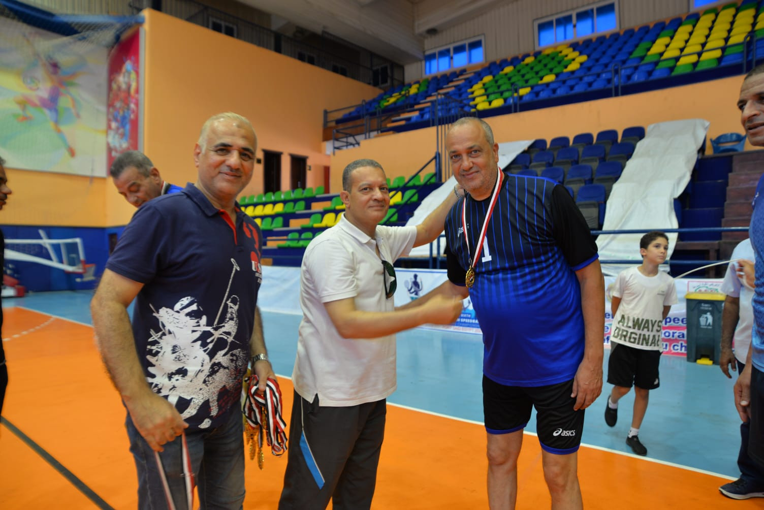 مصر للطيران