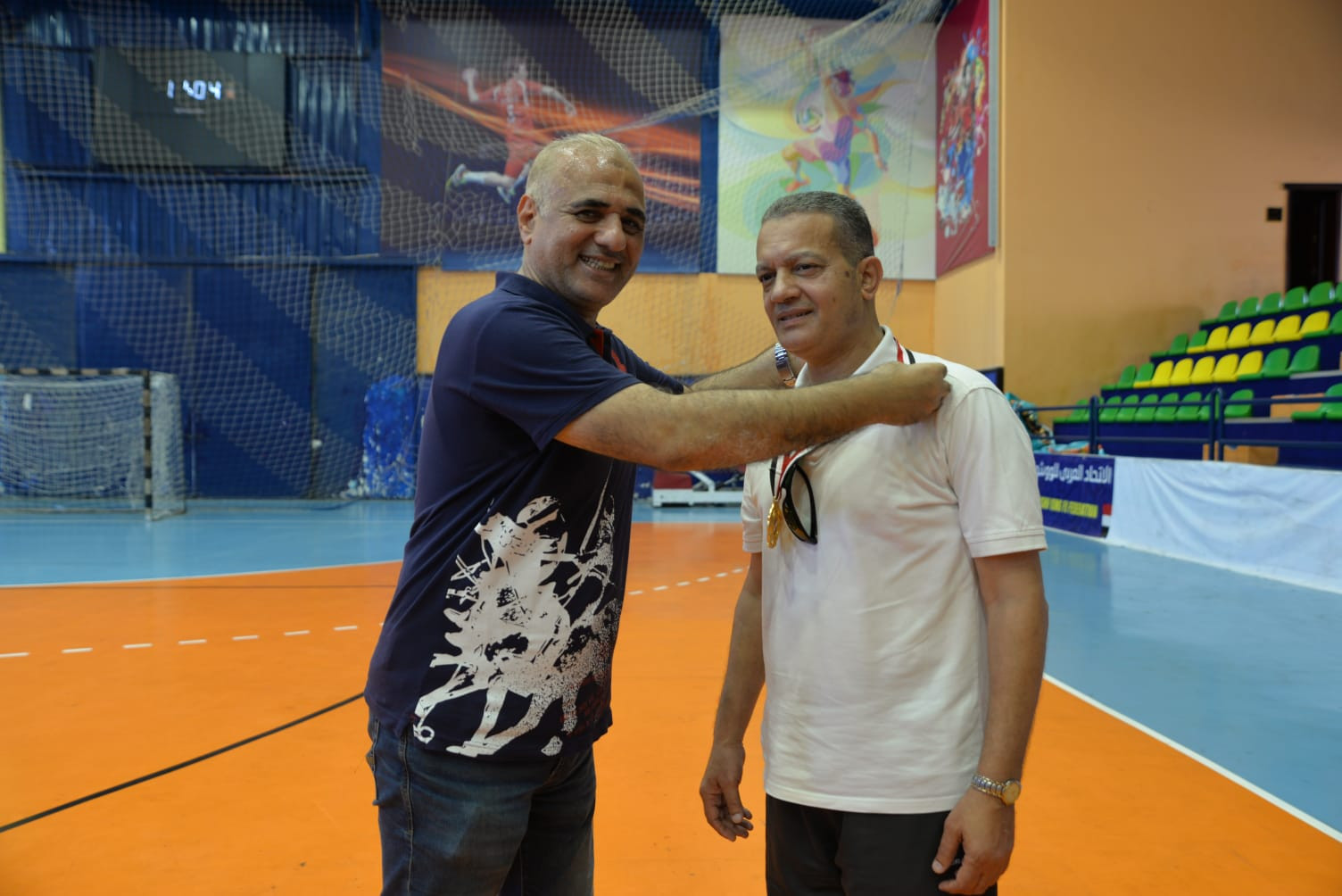 مصر للطيران