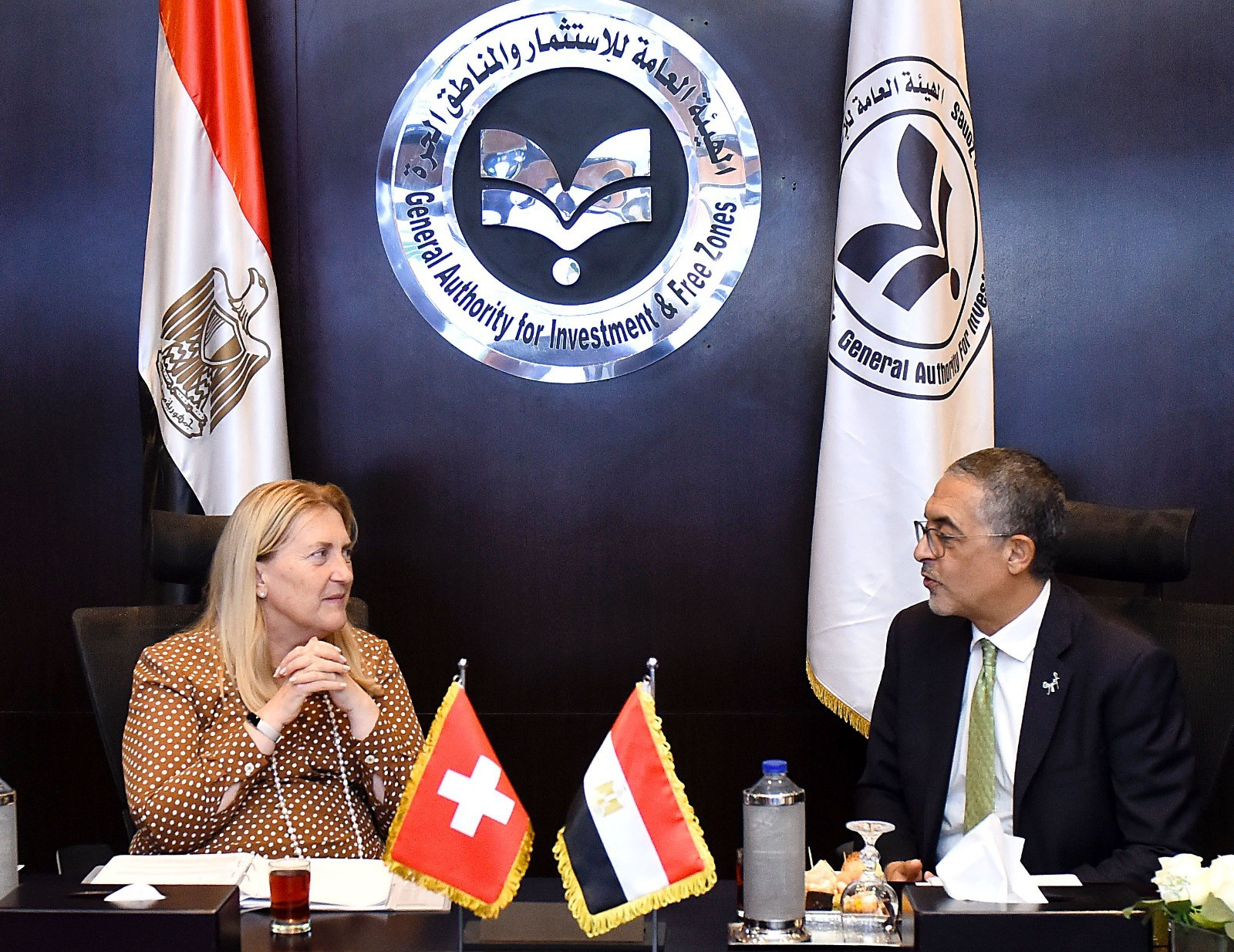 الاستثمار