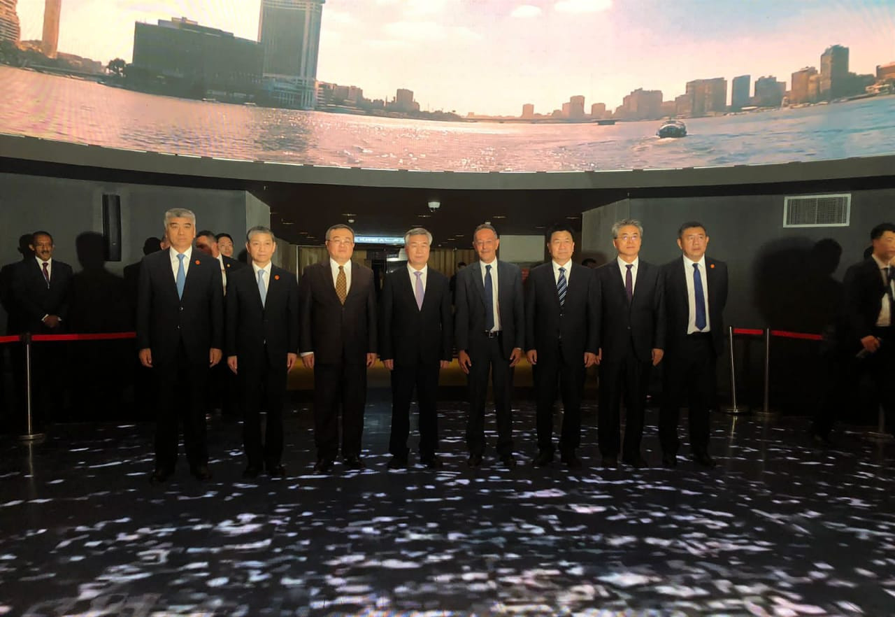 متحف الحضارة