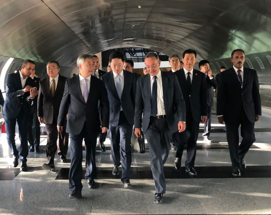 متحف الحضارة