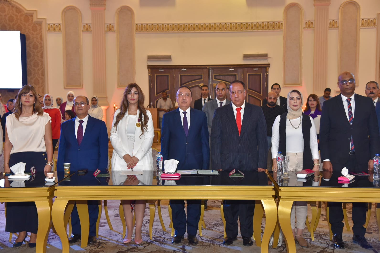 محافظ الإسكندرية