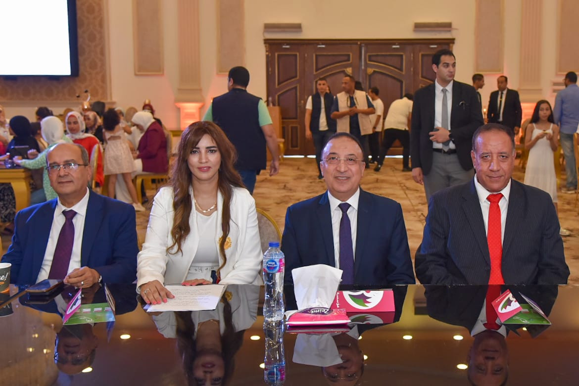 محافظ الإسكندرية