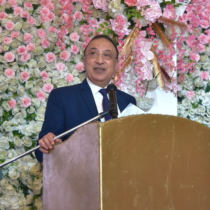 محافظ الإسكندرية