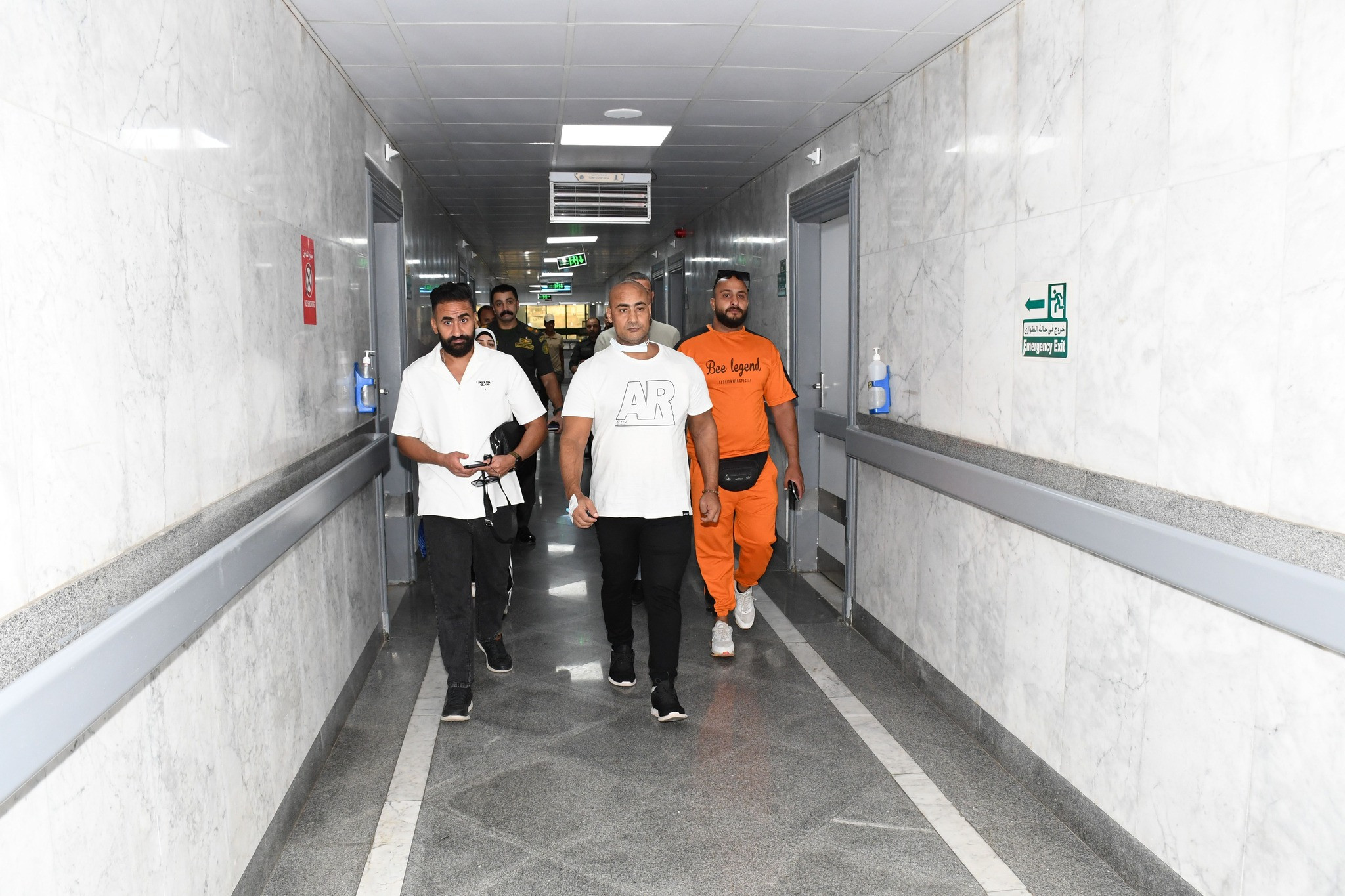 اللاعب أشرف فولة