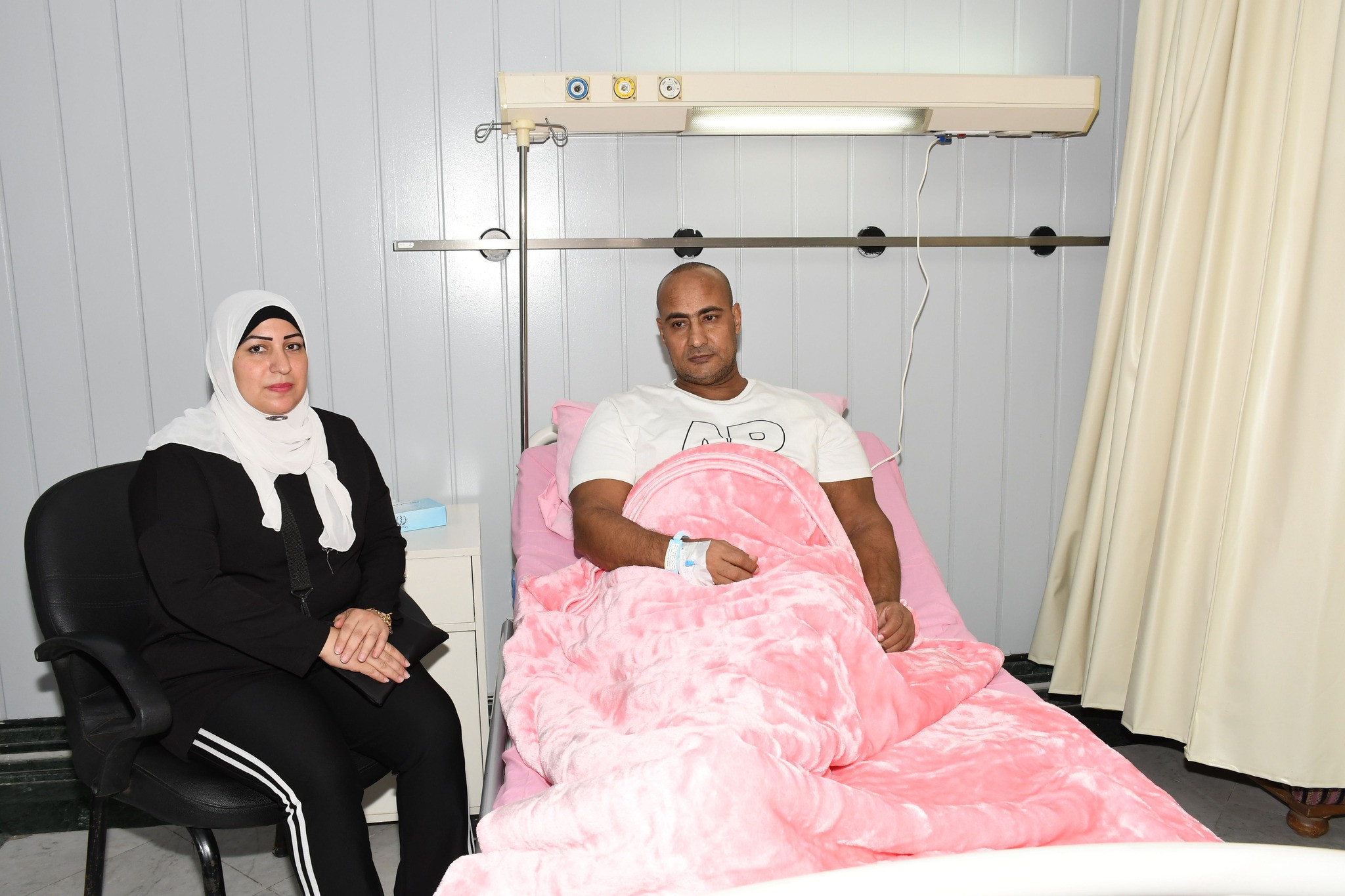 اللاعب أشرف فولة