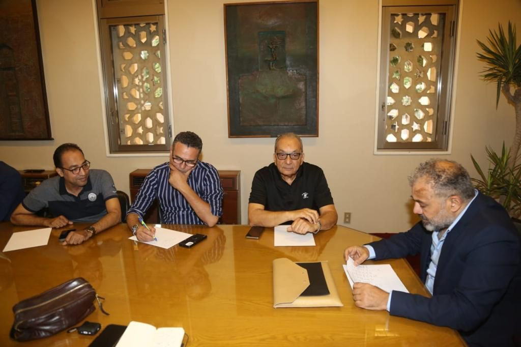 مهرجان الموسيقى العربية