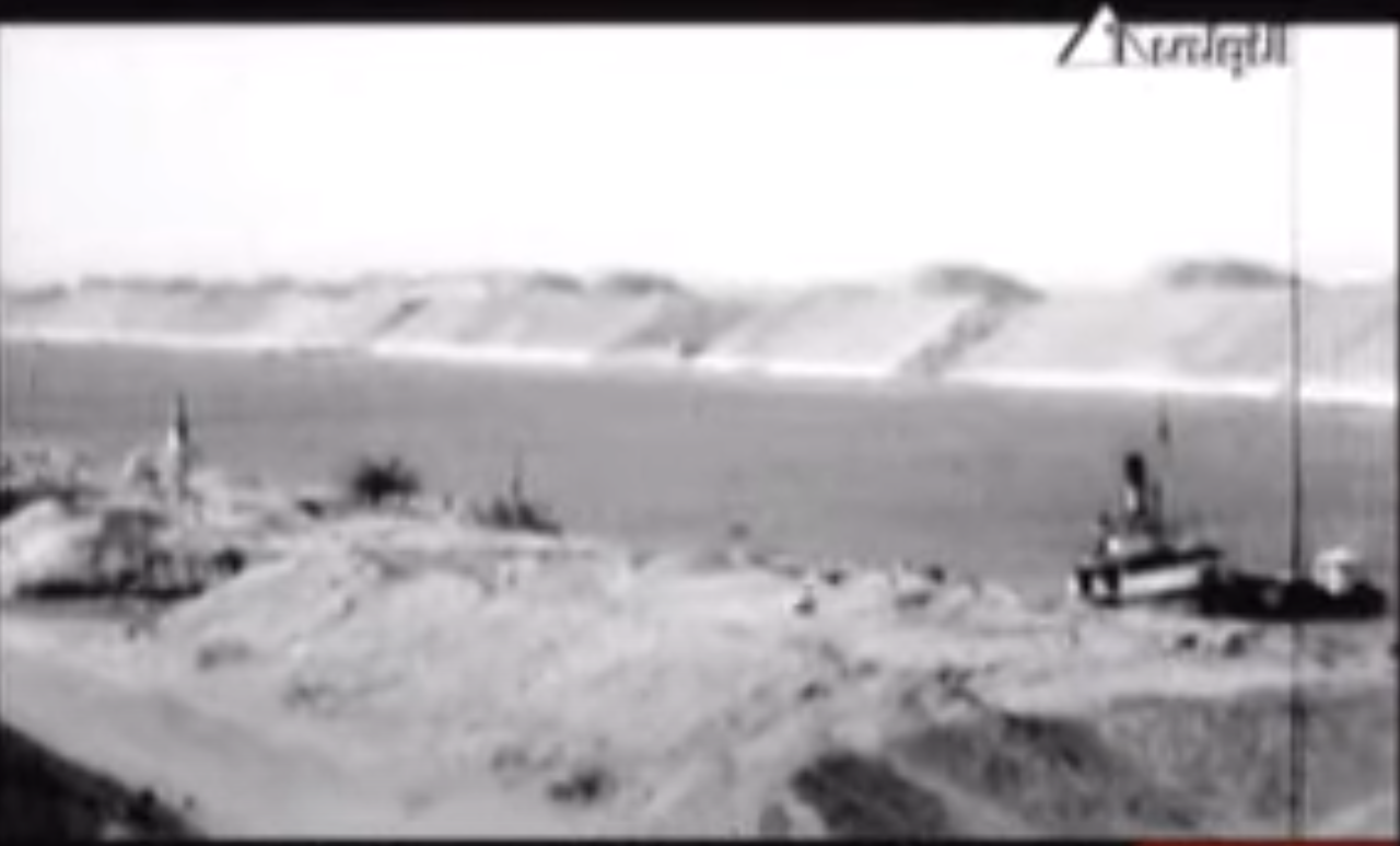 ذكرى حرب أكتوبر المجيدة