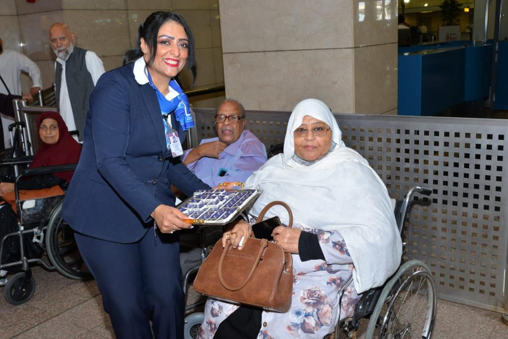 مصر للطيران