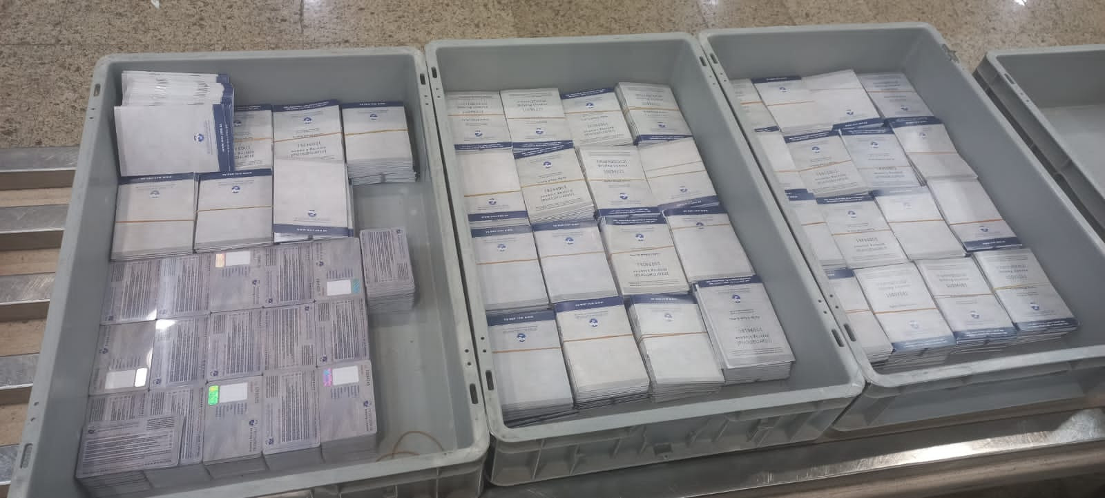 جمارك مطار القاهرة